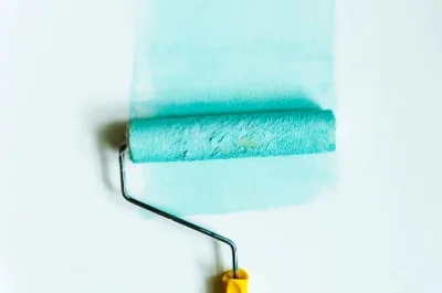 Peinture intérieure à Mathons — murs, plafonds et boiseries